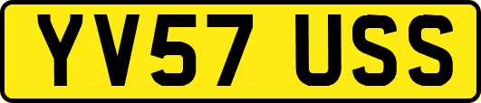 YV57USS