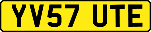 YV57UTE