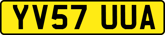 YV57UUA