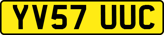YV57UUC