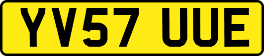 YV57UUE