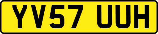 YV57UUH