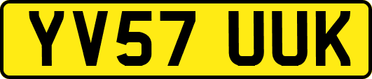YV57UUK
