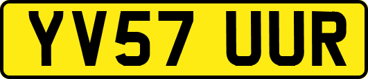 YV57UUR