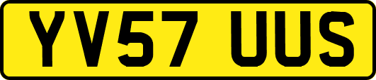 YV57UUS