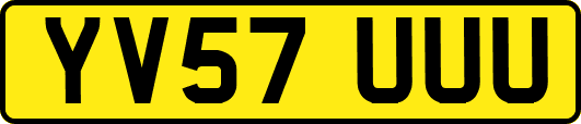 YV57UUU