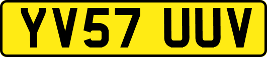 YV57UUV