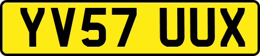 YV57UUX