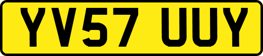 YV57UUY
