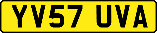 YV57UVA