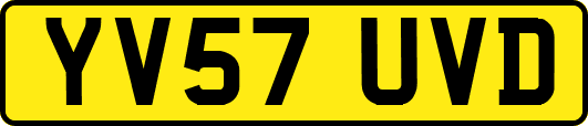 YV57UVD
