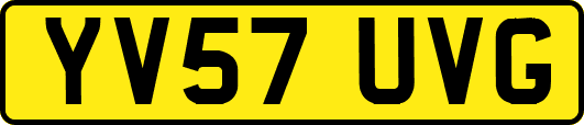 YV57UVG