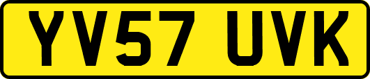 YV57UVK