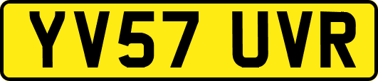 YV57UVR