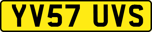 YV57UVS