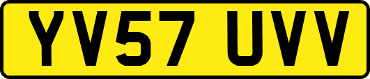 YV57UVV
