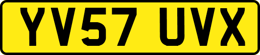 YV57UVX