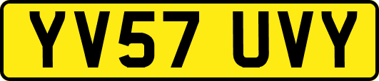 YV57UVY