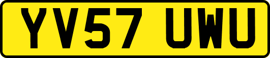 YV57UWU