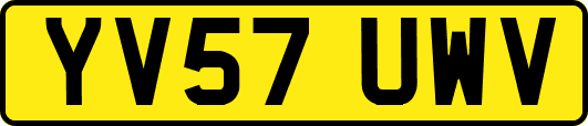 YV57UWV