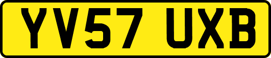 YV57UXB