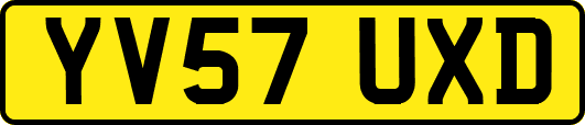 YV57UXD