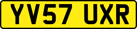 YV57UXR