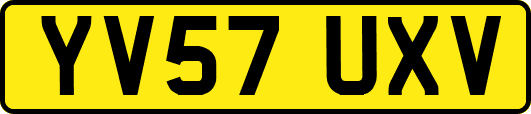 YV57UXV