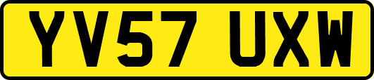 YV57UXW