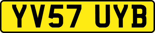 YV57UYB