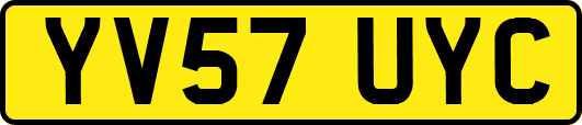 YV57UYC