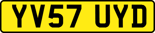 YV57UYD