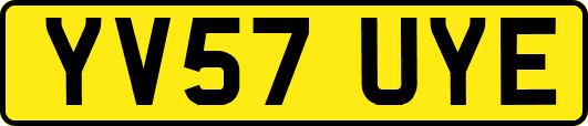 YV57UYE