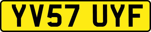YV57UYF