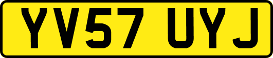YV57UYJ