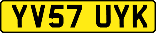 YV57UYK