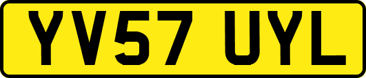 YV57UYL