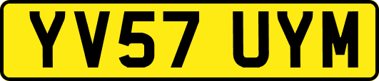 YV57UYM