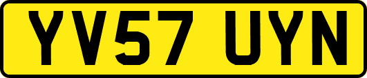 YV57UYN