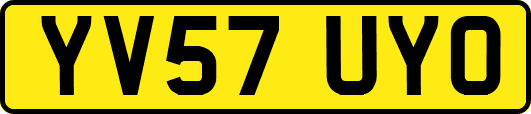 YV57UYO