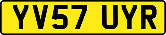 YV57UYR