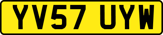 YV57UYW