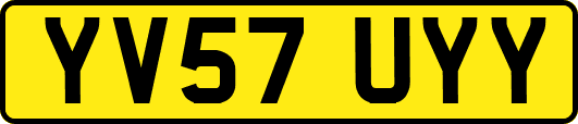 YV57UYY