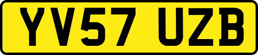 YV57UZB