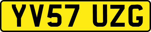 YV57UZG