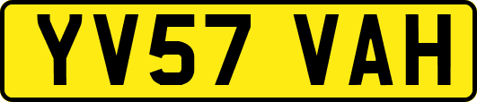 YV57VAH