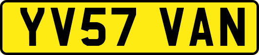 YV57VAN