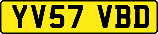 YV57VBD