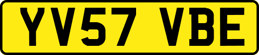 YV57VBE
