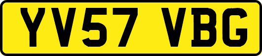 YV57VBG
